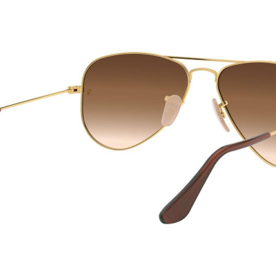 Mắt Kính Ray-Ban JUNIOR AVIATOR - RJ9506S 223/13 -Sunglasses
