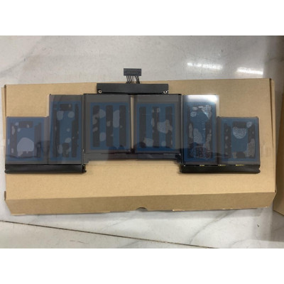 Pin A1618 Tương Thích Cho Macbook Pro Retina 15