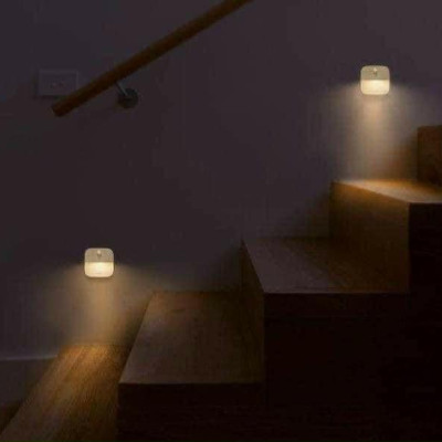 đèn LED cảm ứng EUFY Made in Germany Hàng chính hãng