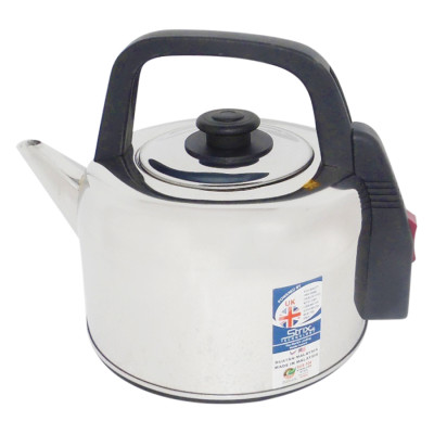 Ấm Đun Siêu Tốc Panafresh OP-47C (5L) - Inox- Hãng chính hãng