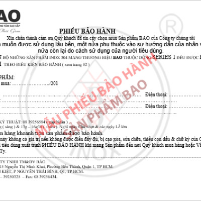 Kệ Góc Inox Bao Inox - BAOKI-BN810 (Inox 304)