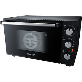 Lò nướng Steba KB M30 (30 lít - 1500W) - Hàng chính hãng