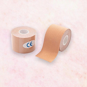 Cuộn Băng Dán Nâng Ngực Có Thể Tạo Nhiều Kiểu Đa Dụng Cho Nữ, Băng Dán Cơ Chống Nước