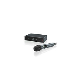XSW 1-835-B Vocal Set Microphone Sennheiser-HÀNG CHÍNH HÃNG