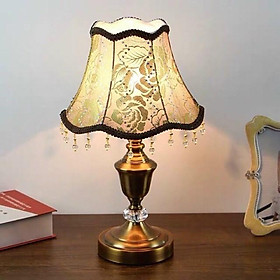 Đèn để bàn phong cách tân cổ điển TPBDM5