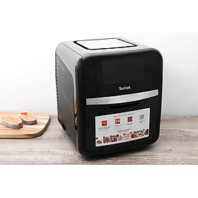 Lò chiên không dầu Tefal FW501815 11 lít - Hàng Chính Hãng - Chỉ Giao Hồ Chí Minh