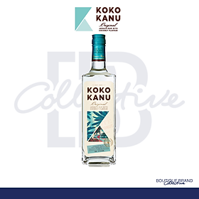 Rượu Rum Koko Kanu - Coconut Flavour