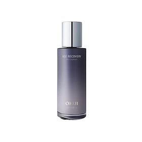 Nước cân bằng cải thiện nếp nhăn OHUI Age Recovery Skin Softener 150ml
