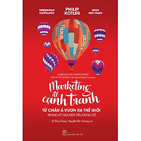 Marketing để cạnh tranh