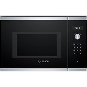 Lò vi sóng Bosch HMH.BEL554MS0B - Hàng chính hãng