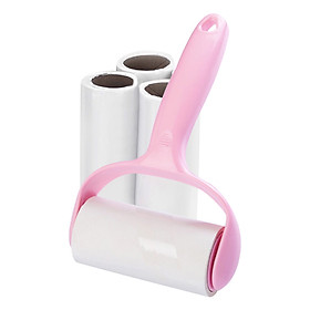 Cây Lăn Bụi Quần Áo Bobo LB-01
