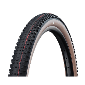 Vỏ / Lốp Xe Đạp Không Ruột Tubeless Easy SCHWALBE Rick XC tuỳ chọn màu sắc