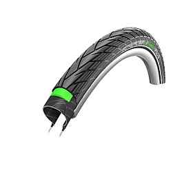 Vỏ / Lốp xe đạp không gấp Schwalbe Energizer Plus Tire 27.5" x 2.00 (50-584)