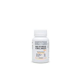 Viên uống Collagen biển Nature