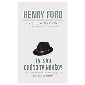 TẠI SAO CHÚNG TA NGHÈO? (*** Sách Bản Quyền ***)