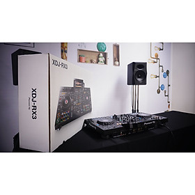 Máy All In One System XDJ–RX3 Pioneer DJ - Hàng Chính Hãng