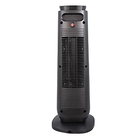 Quạt Sưởi Gốm Ceramic Tiross TS9446 - 2000W - Hàng chính hãng