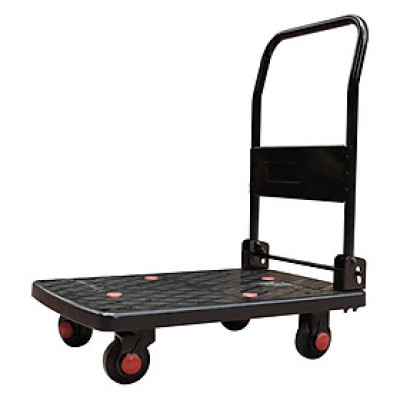 Xe Đẩy Hàng Nikawa WFA-300DX - Đen