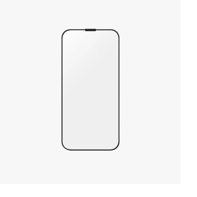 Kính Cường Lực UNIQ OPTIX ANTI REFLECTION Cho iPhone 16 Pro Max Được Phủ Lớp Chống Phản Chiếu Ánh Sáng Hàng Chính Hãng