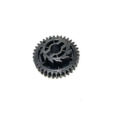 Bánh răng giấy lau Toshiba số 92: Dùng cho máy photocopy Toshiba E 550/ 650/ 600/ 720/ 723/ 850/ 853/ 555/ 655/ 556/ 656/ 756/ 856/ 657/ 857 ( HA - Hàng nhập khẩu )