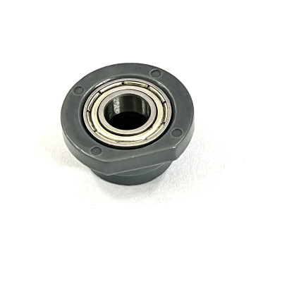 Bạc ống điếu (bạc thải): Dùng cho máy photocopy Ricoh 1060/ 1075/ 2060/ 2075/ 6500/ 7500/ 8000/ 6001/ 8001/9001/ 6002/ 6502/9002/ 6503/7503 ( HA - Hàng nhập khẩu )