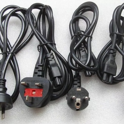 Sạc cho Laptop Gaming MSI GP63-8RD GP63-8RE Leopard 180W hàng nhập khẩu.