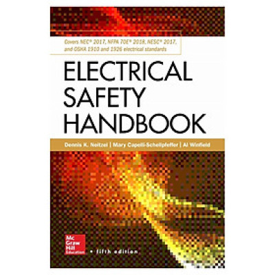 Electrical Safety Handbook