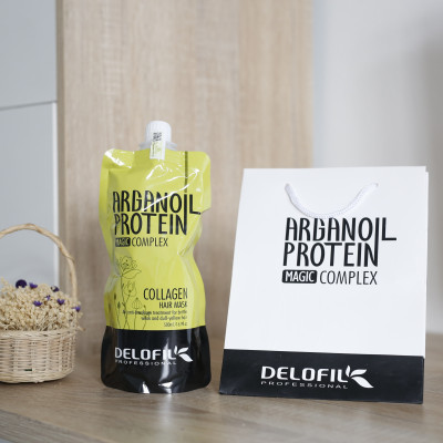 HẤP PHỤC HỒI DƯỠNG ẨM DELOFIL 