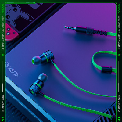 Tai Nghe Gaming Có Mic Plextone G20 New Edition - Hàng Chính Hãng