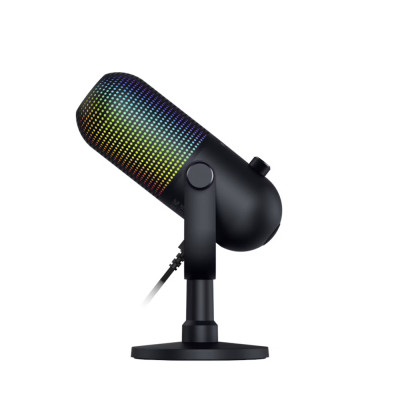 [Mới, hàng chính hãng] Micro thu âm Razer Seiren V3 Chroma