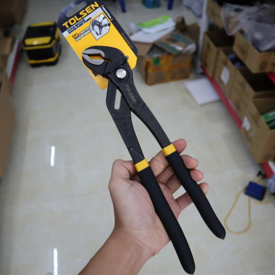 KỀM MỎ QUẠ (10"/250MM, 12"/300MM) TOLSEN 10329 10330 - HÀNG CHÍNH HÃNG