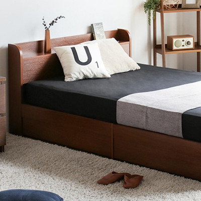 GIƯỜNG NGỦ OHAHA 086