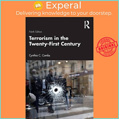 Sách - Terrorism in the Twenty-First Century by Cynthia C. Combs (UK edition, paperback)