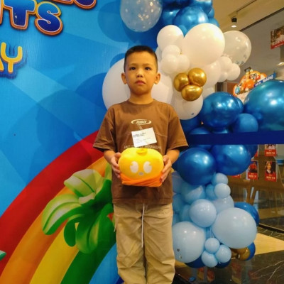 Gấu bông Blox Fruit to 20cm rẻ ship HOẢ TỐC HCM đồ chơi trái ác quỷ kisune mini nhồi bông 10cm 15cm