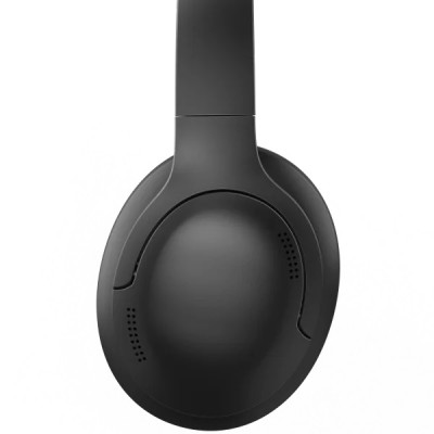 Tai Nghe Không Dây Chụp WiWU Soundcool Headset TD-02 Kết Nối Bluetooth, HF - Hàng Chính Hãng