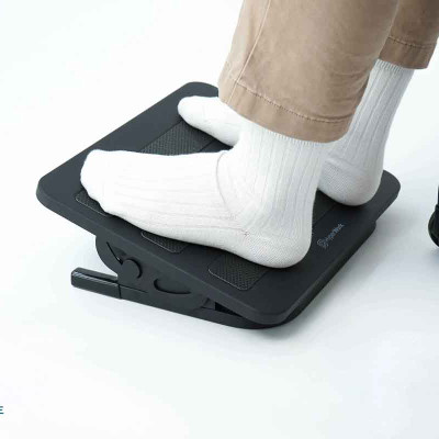 Kê chân công thái học Hyperwork HPW-FR01 - Hàng chính hãng