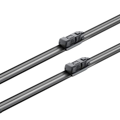 Gạt Mưa BOSCH A974S Set 21" & 19": GLK (2012-), Mini cooper ( chân bấm)