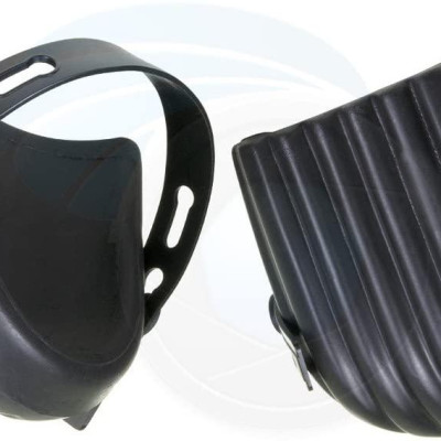 CẶP BẢO HỘ ĐẦU GỐI TOLSEN 45106 - HÀNG CHÍNH HÃNG