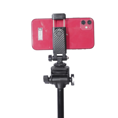 Gậy selfie Yunteng VCT 91666L - tích hợp chân tripod và cằm tay selfie nhỏ gọn tiện lợi - hàng chính hãng