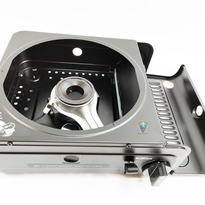 Bếp nướng không khói đă năng Namilux GS2621PF - HÀNG CHÍNH HÃNG (MP)