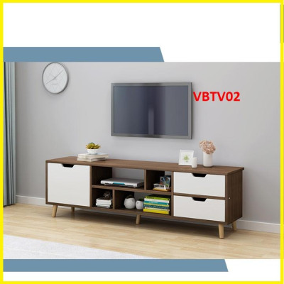 Kệ Tivi Hiện Đại cho phòng khách VBTV02 