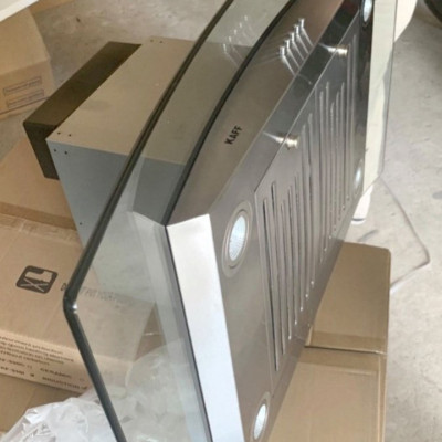 Máy Hút Mùi Độc Lập KAFF KF-IS90GH - Hàng Chính Hãng