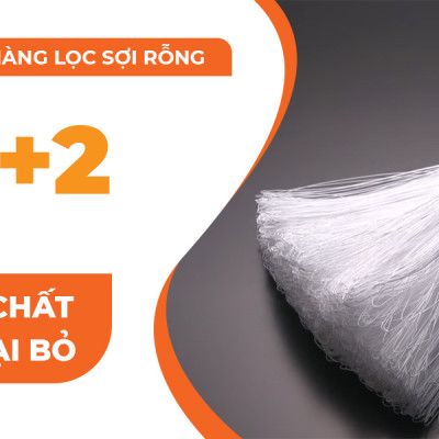 Bộ lọc tổng Callme Kitz AUH-TR-1 - Lọc tổng cho gia đình, thương mại công suất lớn 30 lít/phút, công nghệ màng lọc sợi rỗng - Hàng nhập khẩu từ Nhật Bản