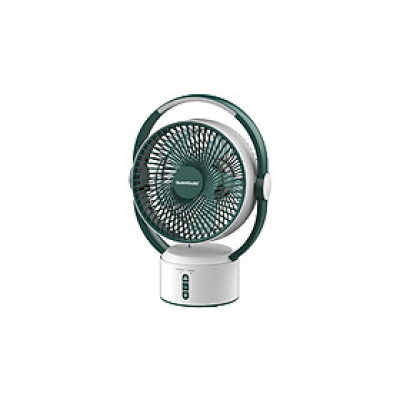 QUẠT SẠC TÍCH ĐIỆN SUNHOUSE SHD7116 - HÀNG CHÍNH HÃNG