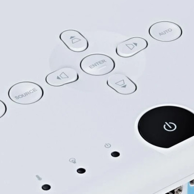 Máy chiếu Laser Viewsonic LS800HD hàng chính hãng - ZAMACO AUDIO