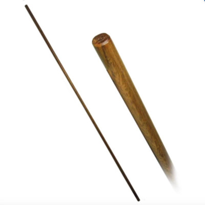 Gậy thể dục dưỡng sinh bằng gỗ Sportslink