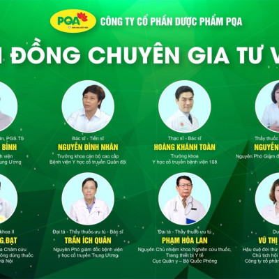 Hải Tảo Ngọc Hồ PQA Hỗ Trợ Bổ Sung I-Ốt Từ Tảo Biển Giúp Giảm Nguy Cơ Bị Bệnh Tuyến Giáp Hộp 10 Ống