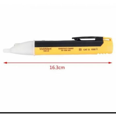 CÂY BÚT THỬ KIỂM TRA ĐIỆN DÒ ĐIỆN AN TOÀN