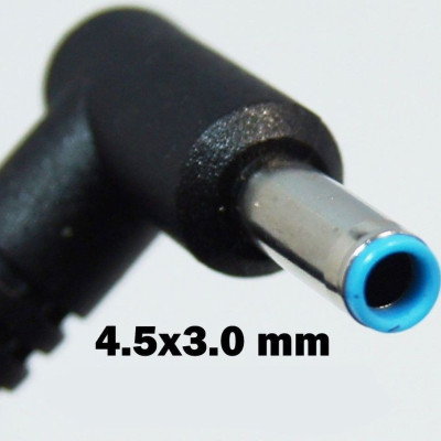 Sạc dành cho Laptop HP Elitebook 840 G5 840 G6 840 G7 850 G5 850 G6 850 G7 G8 - kèm dây nguồn - Hàng nhập khẩu