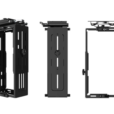 Giá treo CPU UPGen - Hàng Chính Hãng